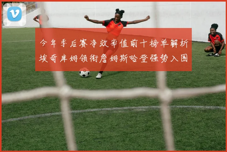 今年季后赛净效率值前十榜单解析埃奇库姆领衔詹姆斯哈登强势入围